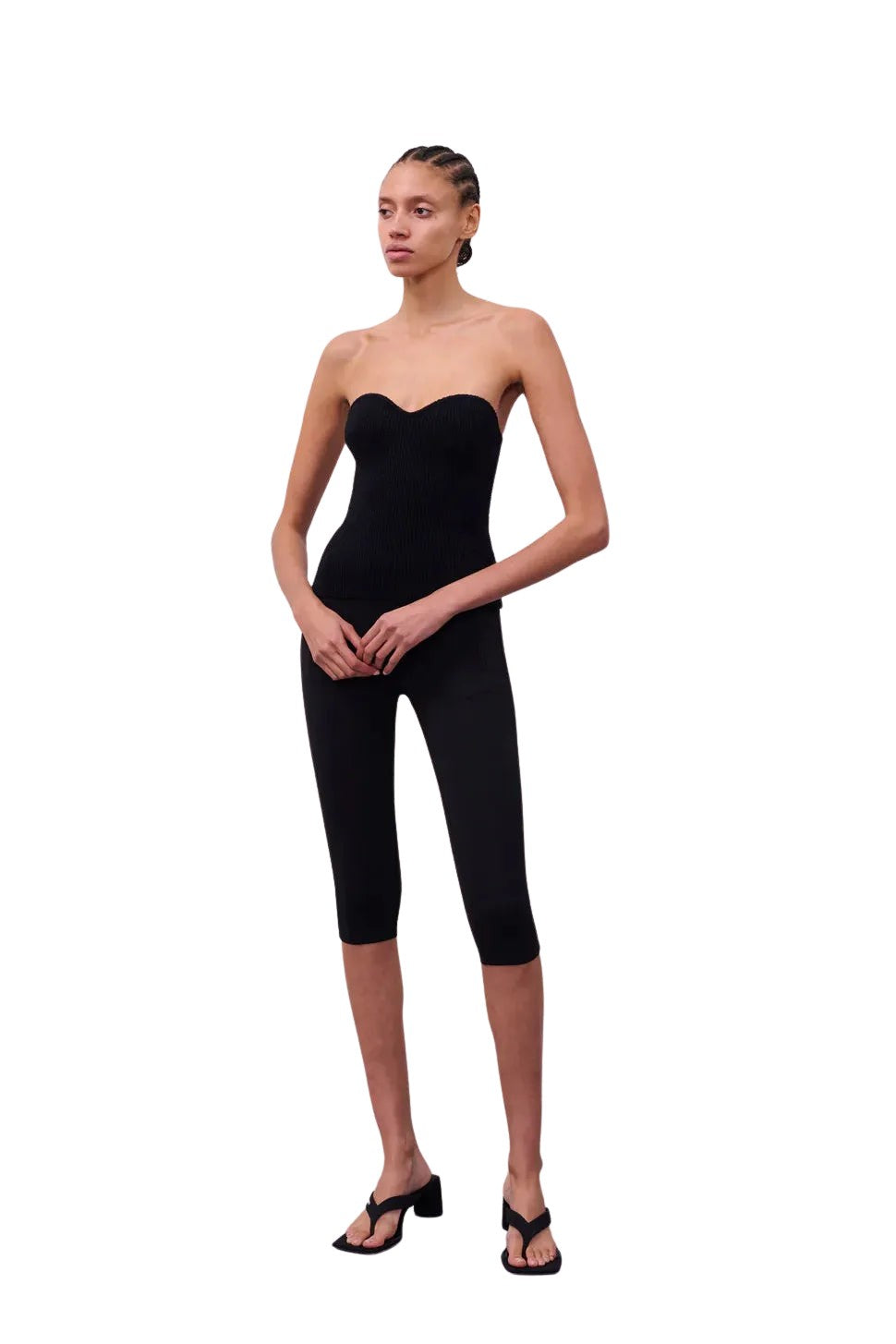 Crop Legging