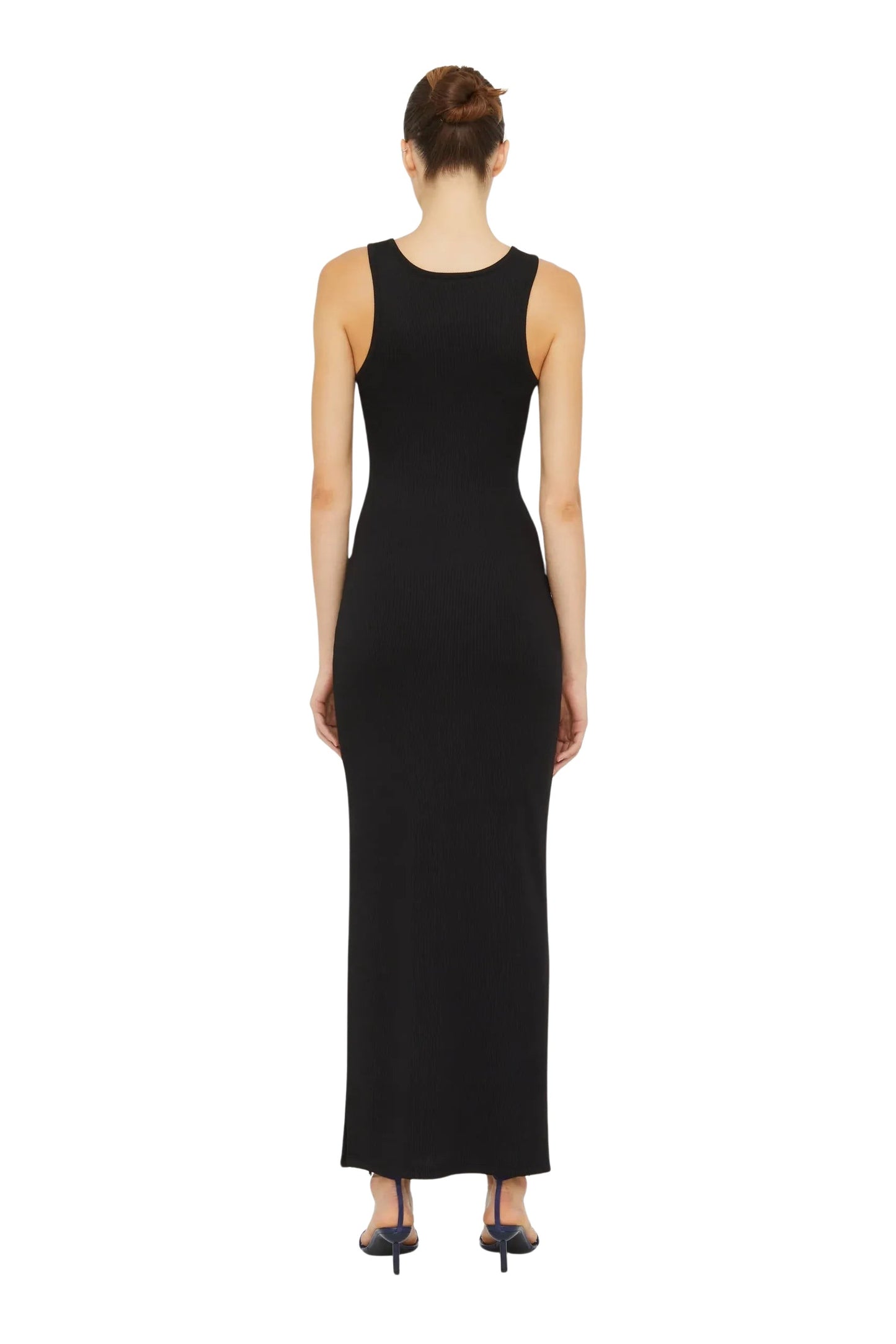 Crystal Pin tank Dress