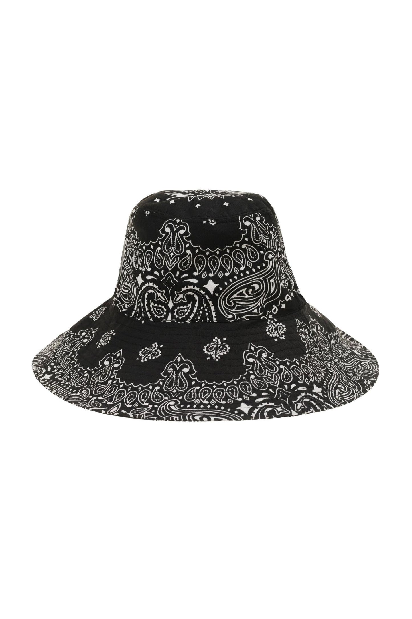 Capeline (Black)