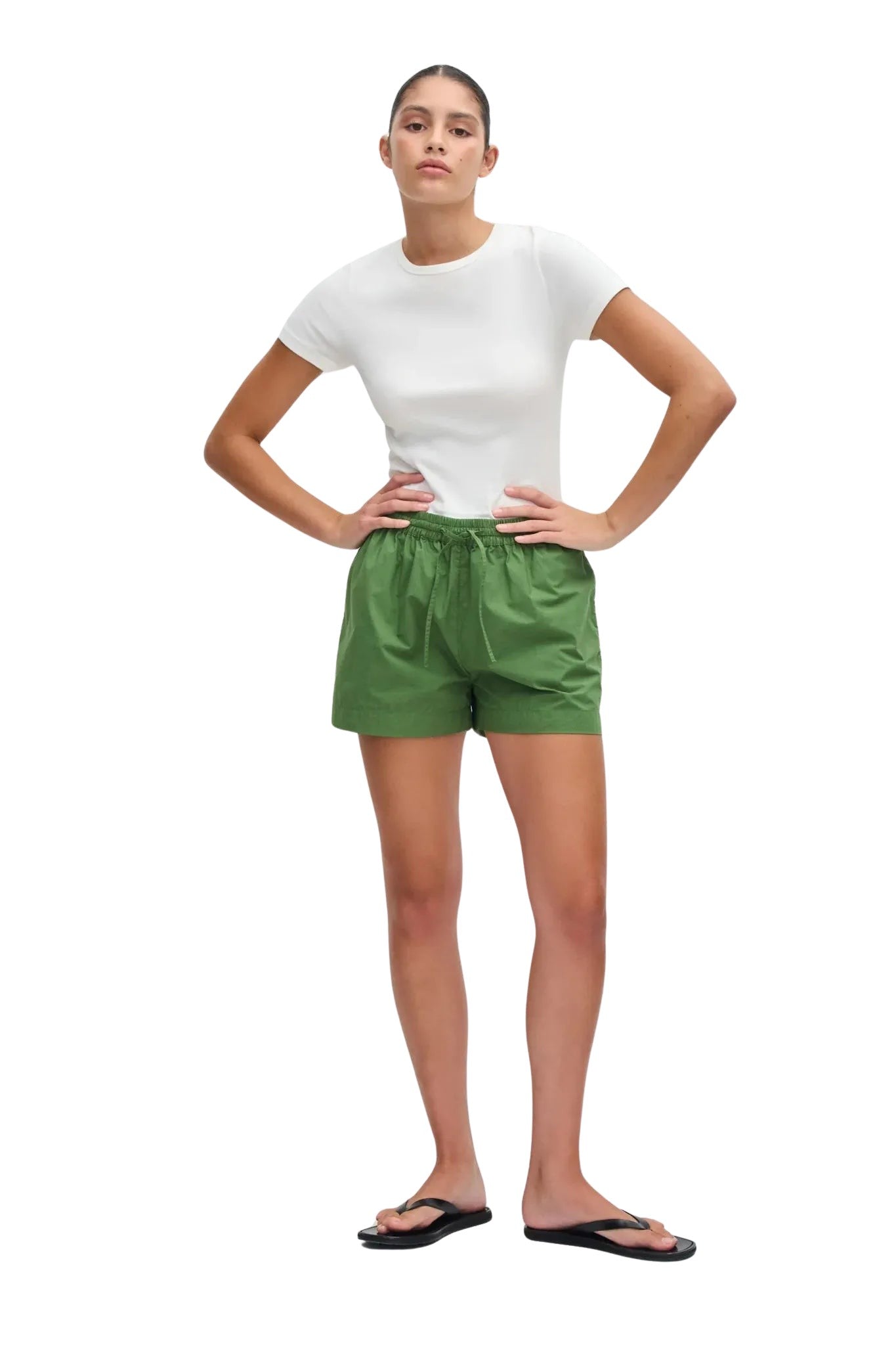 Relaxed Short