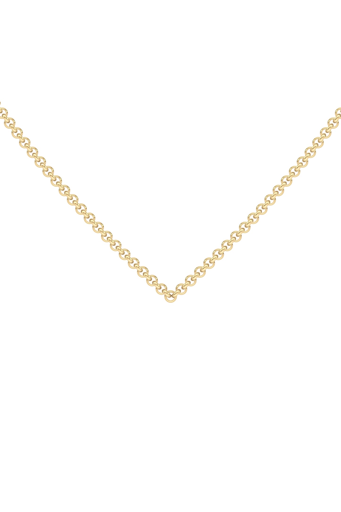 CHAINS - rock n' rolo chain