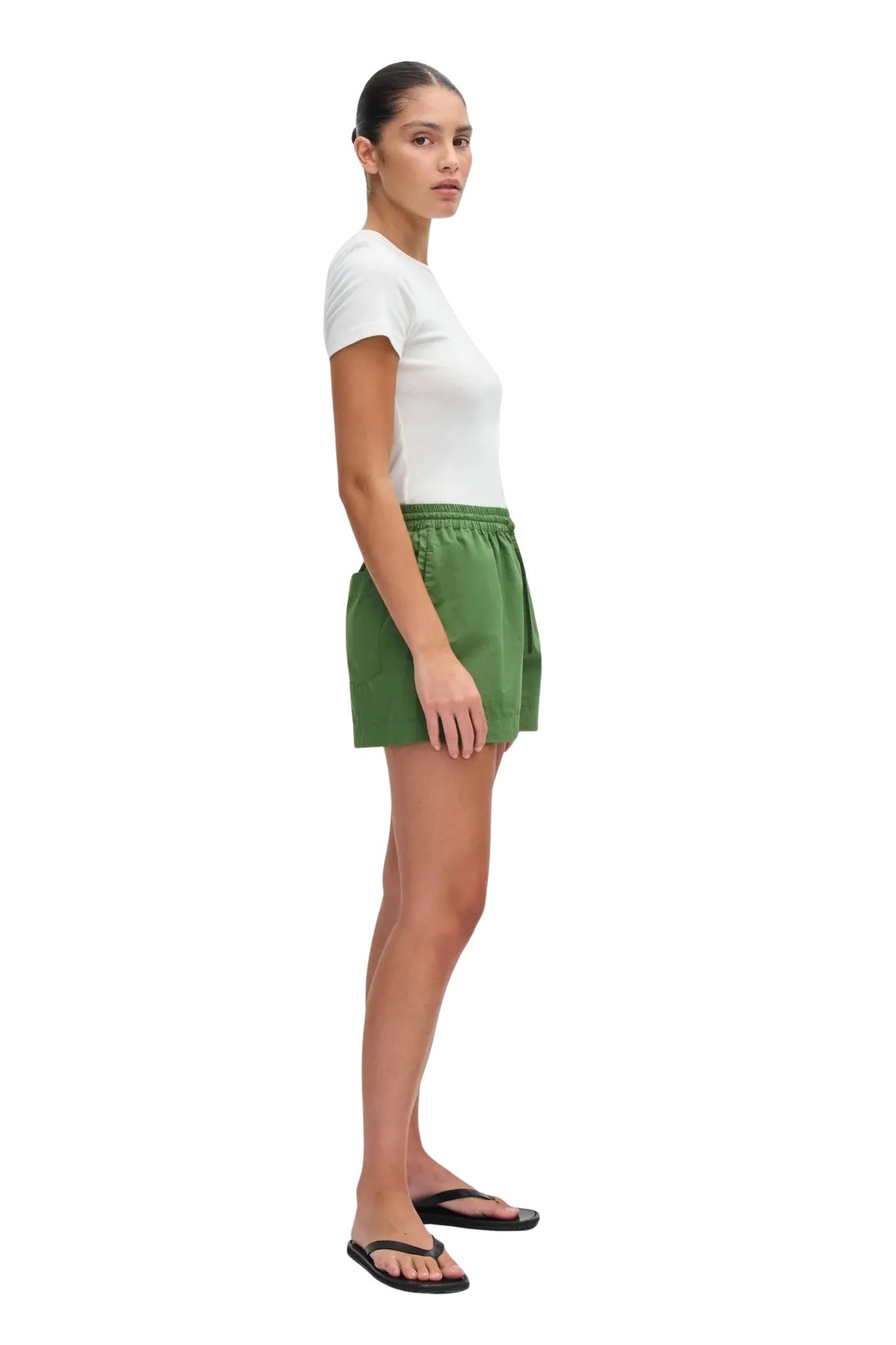 Relaxed Short