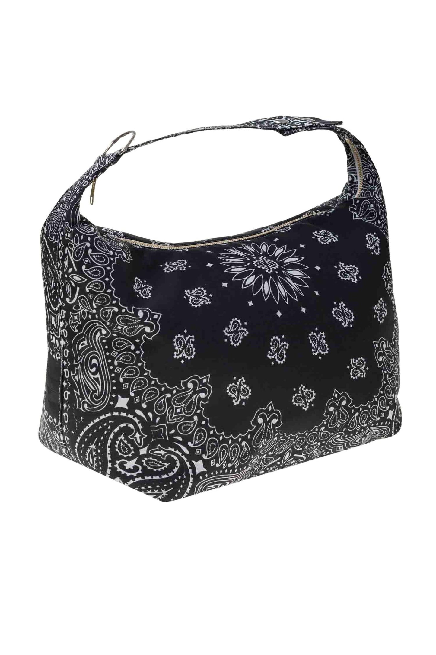 Sac Berlingot (Black)