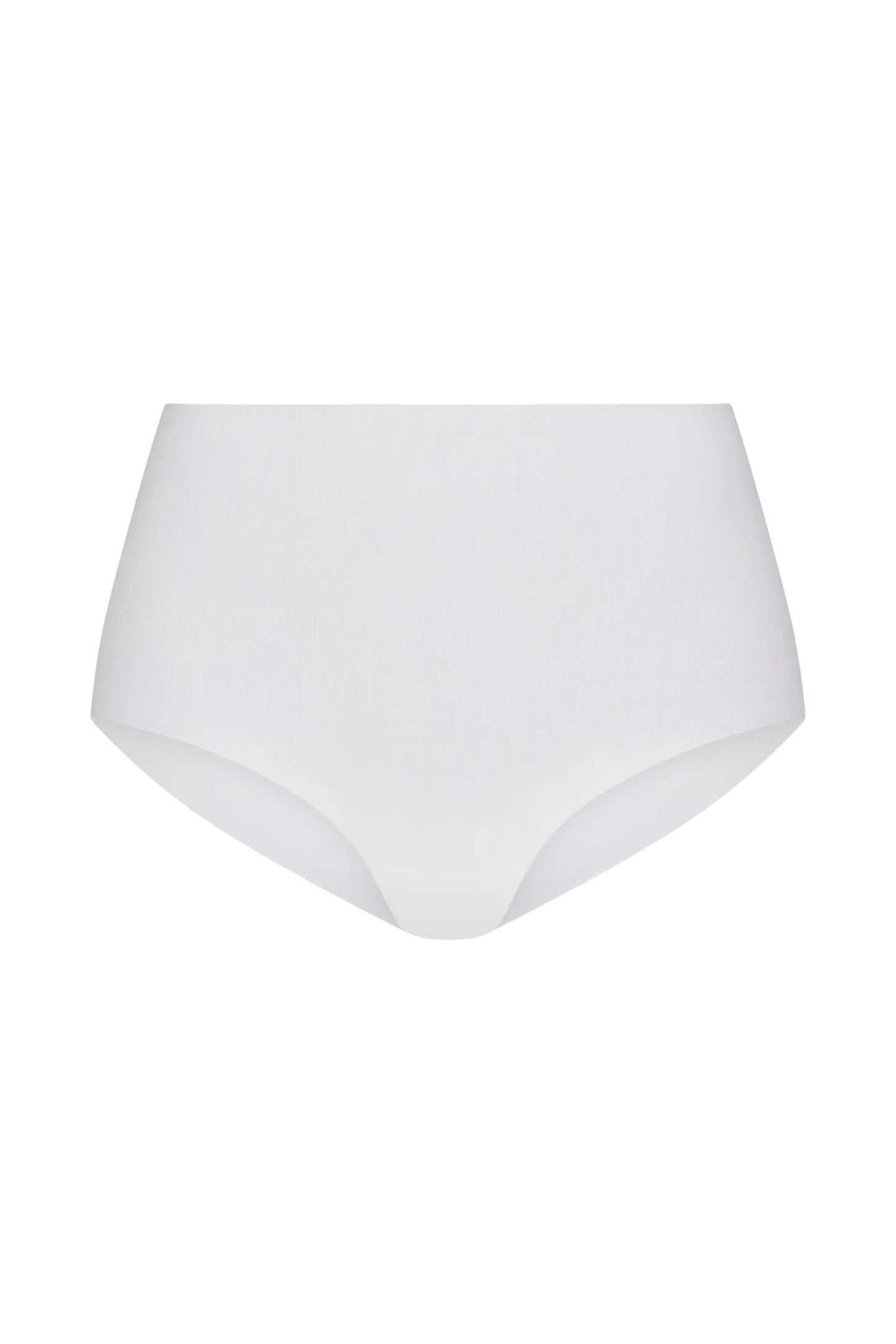 High Rise Brief (Ivory)