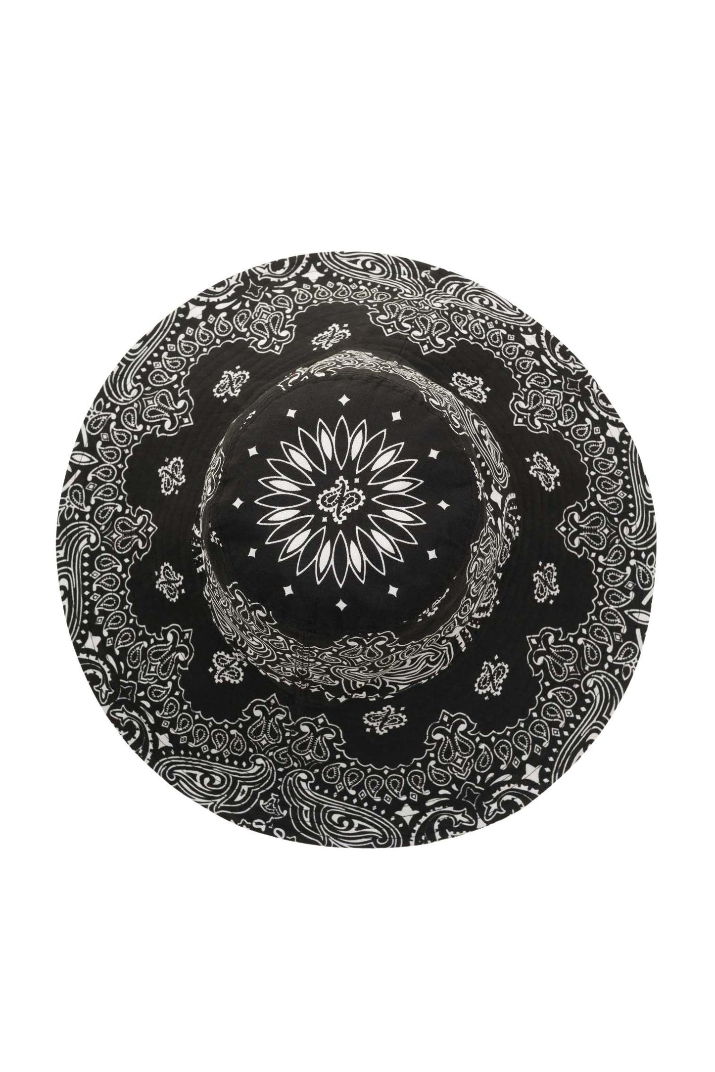 Capeline (Black)