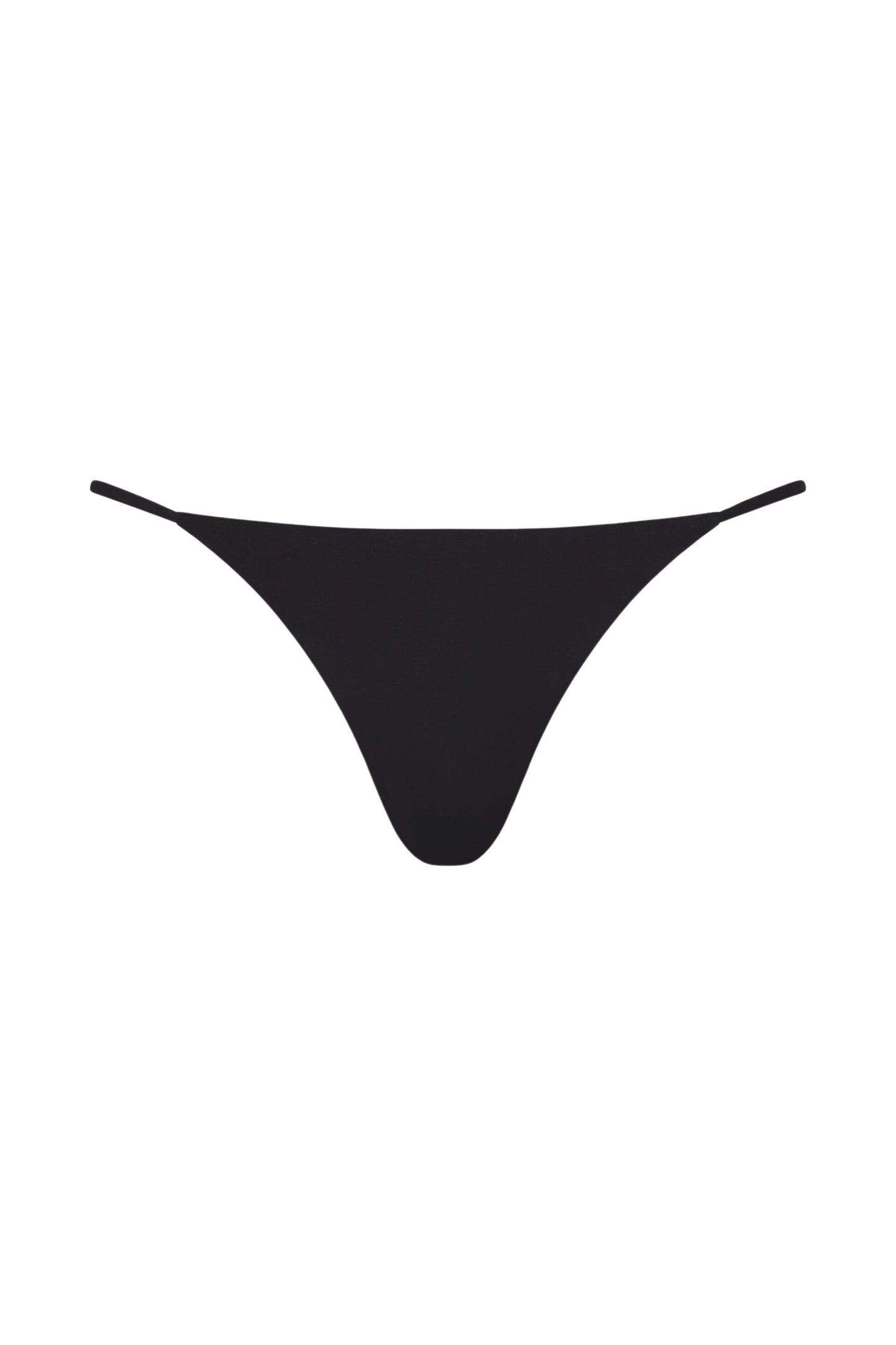 90's Brief (Black)