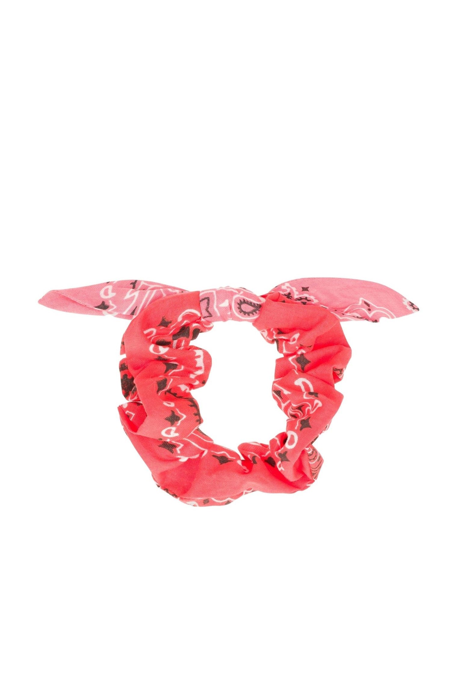 Chouchou (Strawberry Pink)