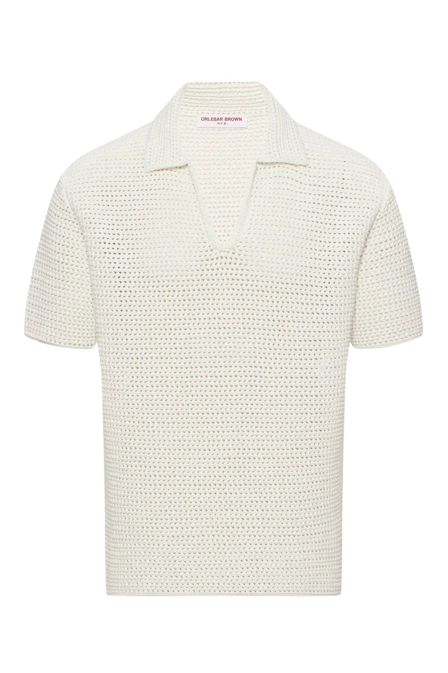 Battan Crochet Top