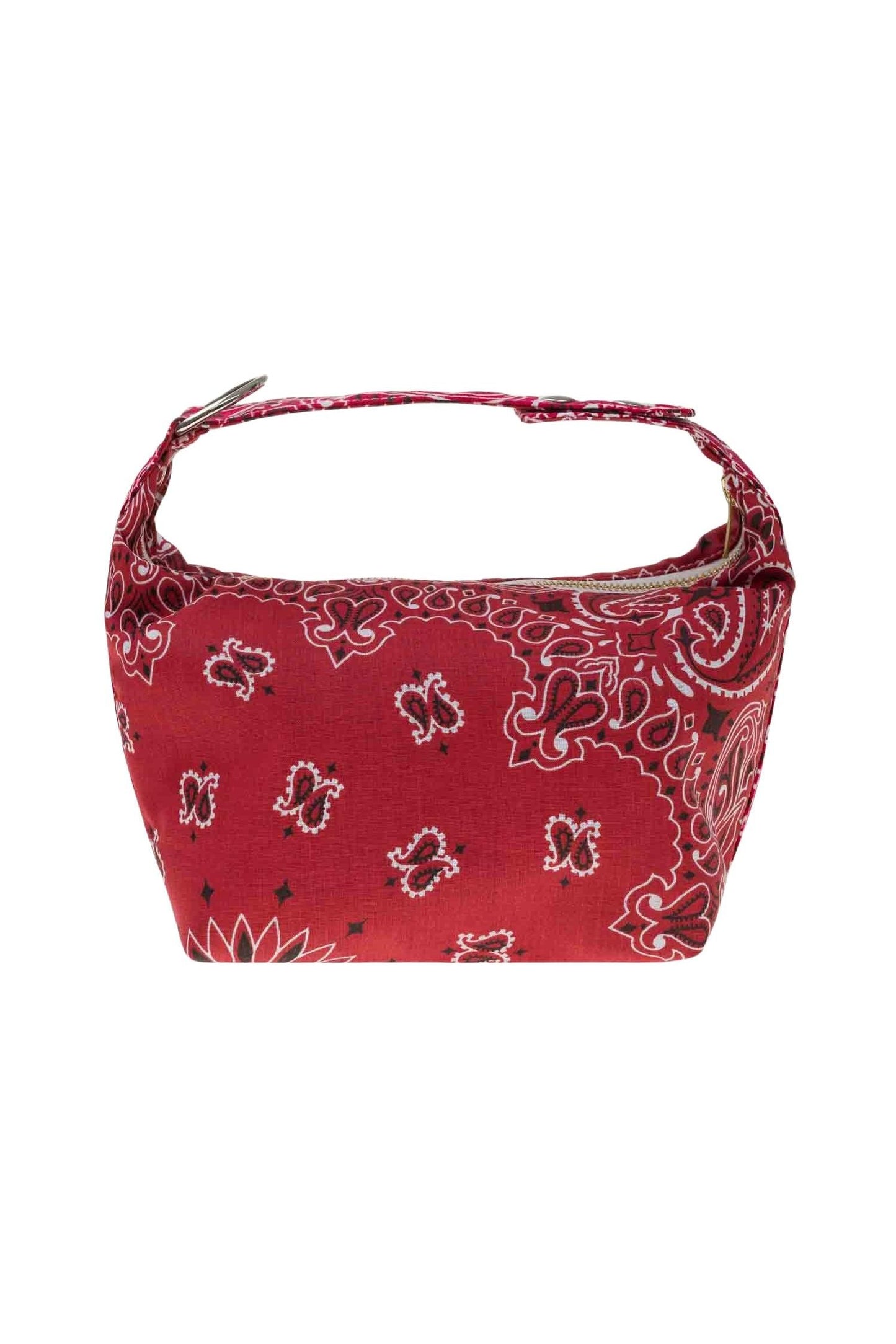 Mini Sac Berlingot (Red)