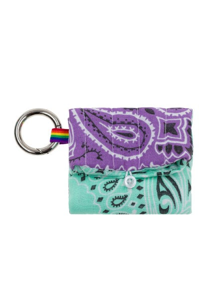 Etui Airpods (Purple)