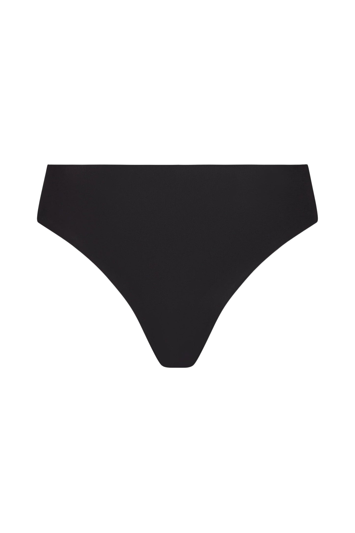 Low Rise Thong