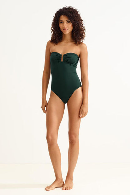 Cassiopee Bustier Scarabee