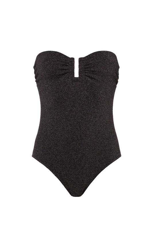 Scintillant Bustier