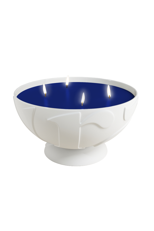 Witchy Woo Candle Large
