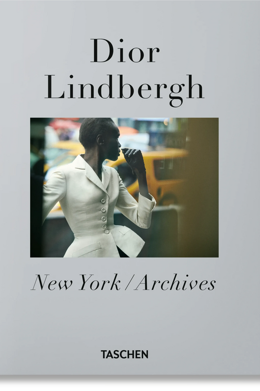 Peter Lindbergh. Dior. 40th Edition