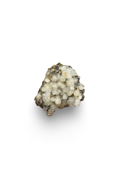 Glassy Fluorite (Yaogangxiang Mine, Hunan, China)