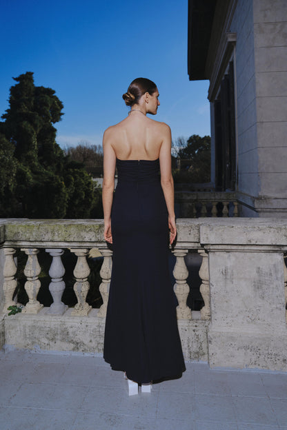 Aman Dress