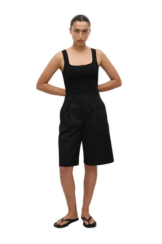 Long Chino Short