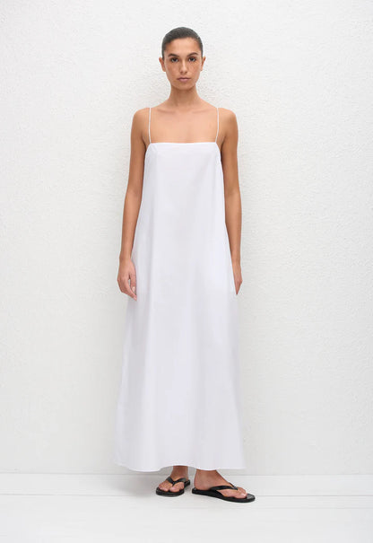 Square Cami Sundress