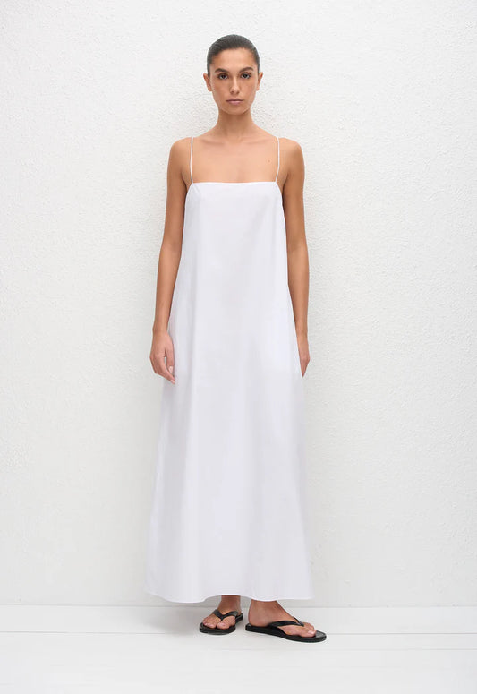 Square Cami Sundress