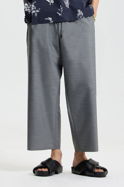 Dark grey pants
