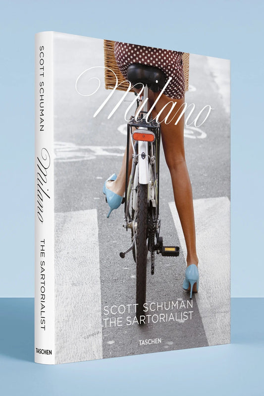 Milano - signed copy