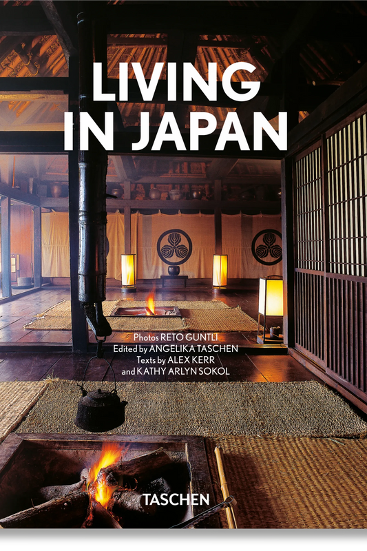 Living in Japan. 45th Edition