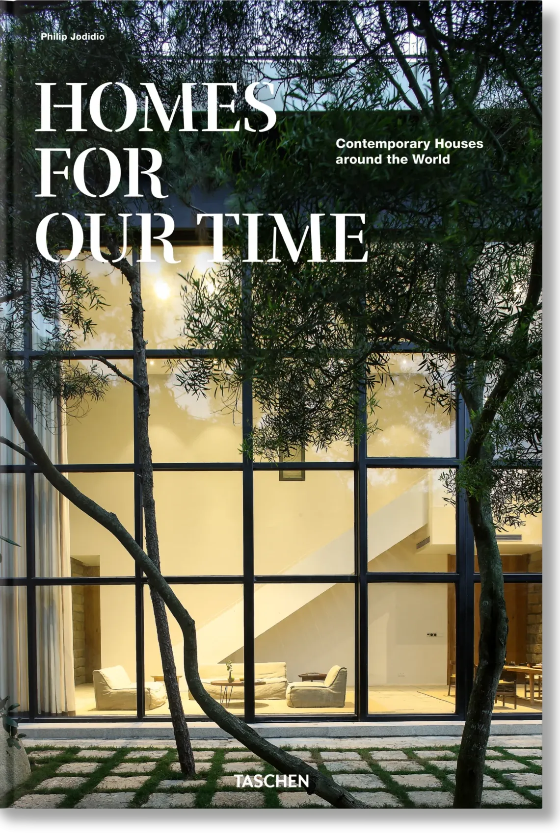 Homes For Our Time. Contemporary Houses Around the World