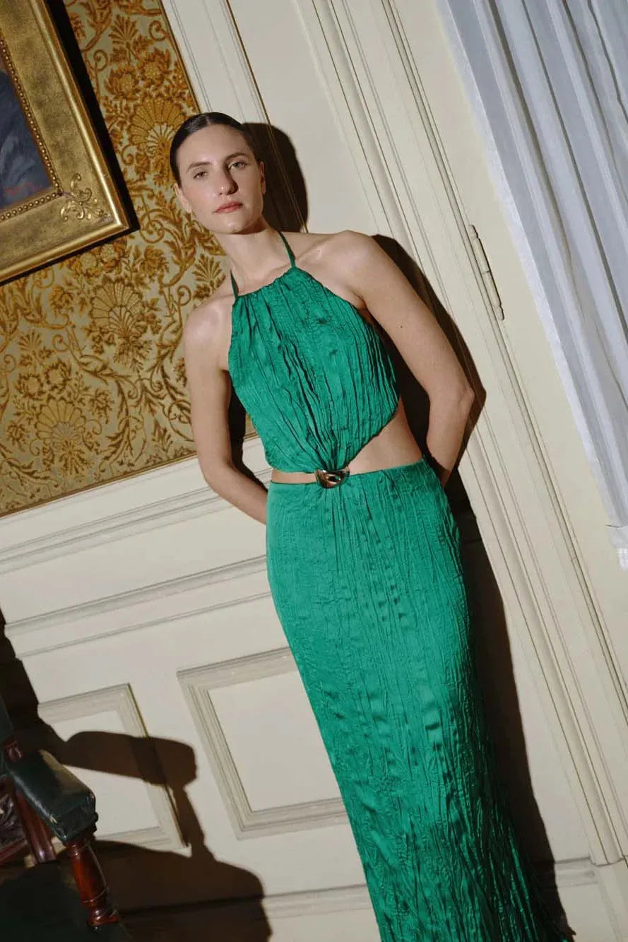 Lexi Maxi Dress
