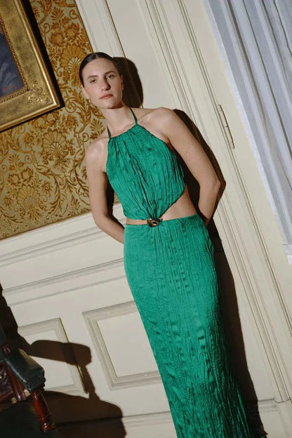 Lexi Maxi Dress