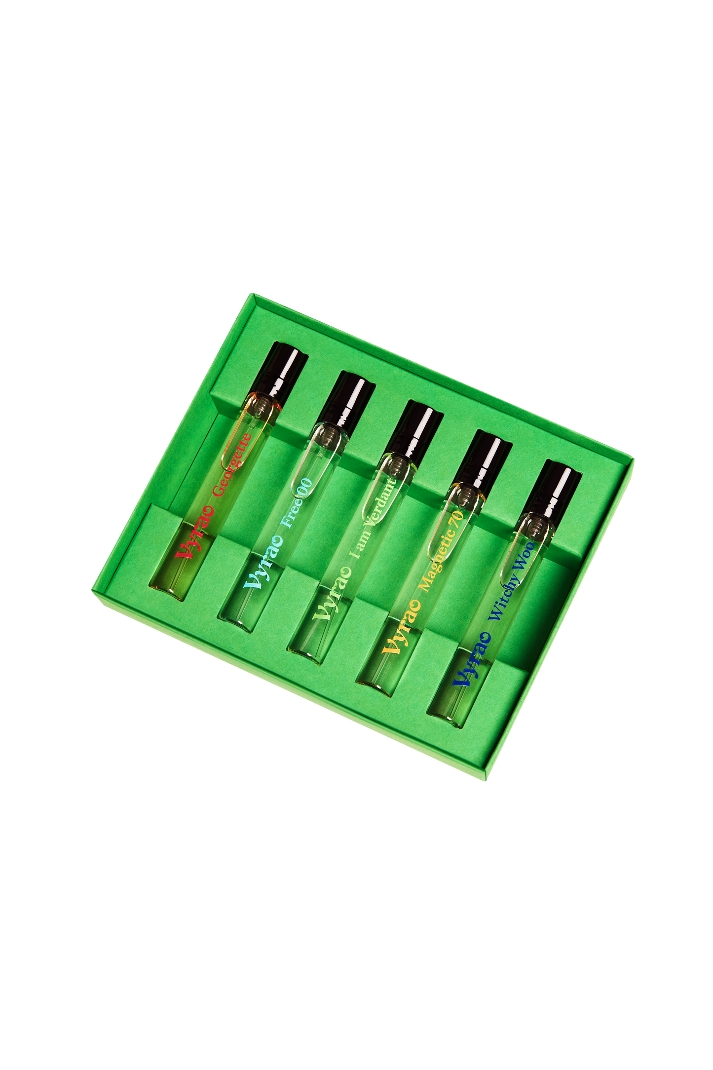 High Five Discovery Set