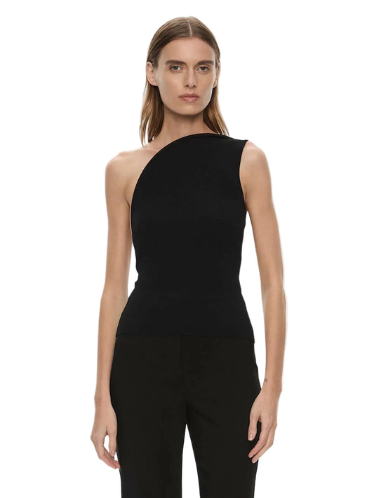 Concave Wired Top