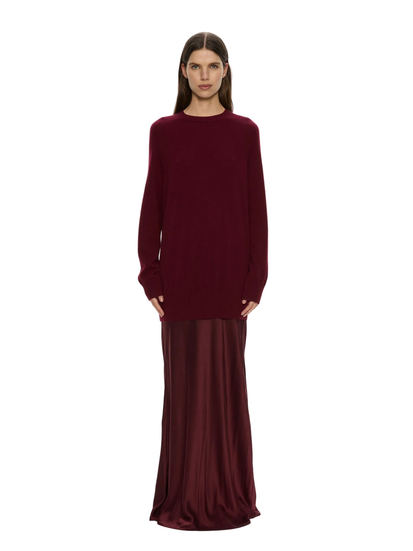 Monument  Long Dress