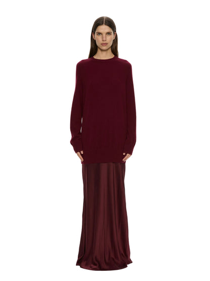Monument  Long Dress