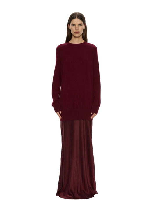 Monument  Long Dress