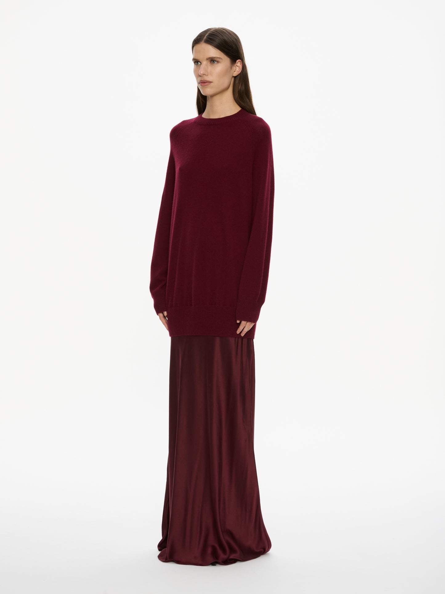 Monument  Long Dress