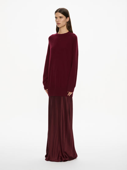 Monument  Long Dress