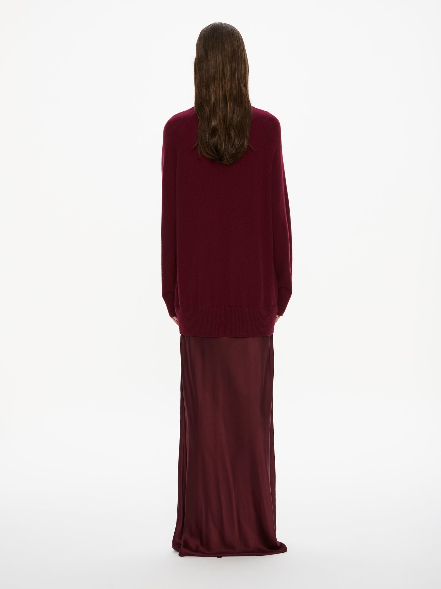 Monument  Long Dress