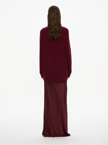Monument  Long Dress