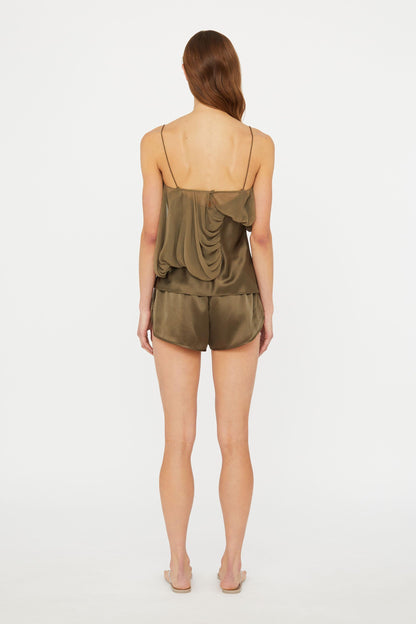 Jason Boxer Short