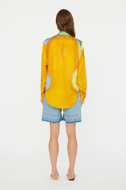 Aura Slim Shirt