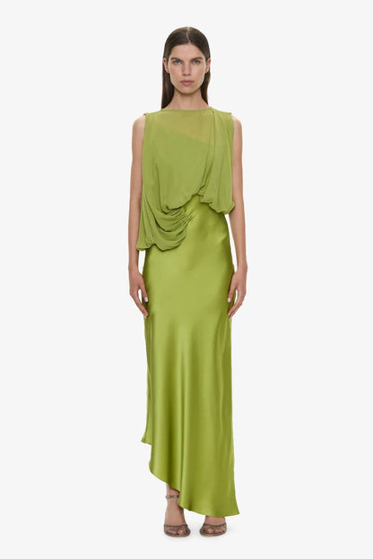 Cumulus Midi Dress