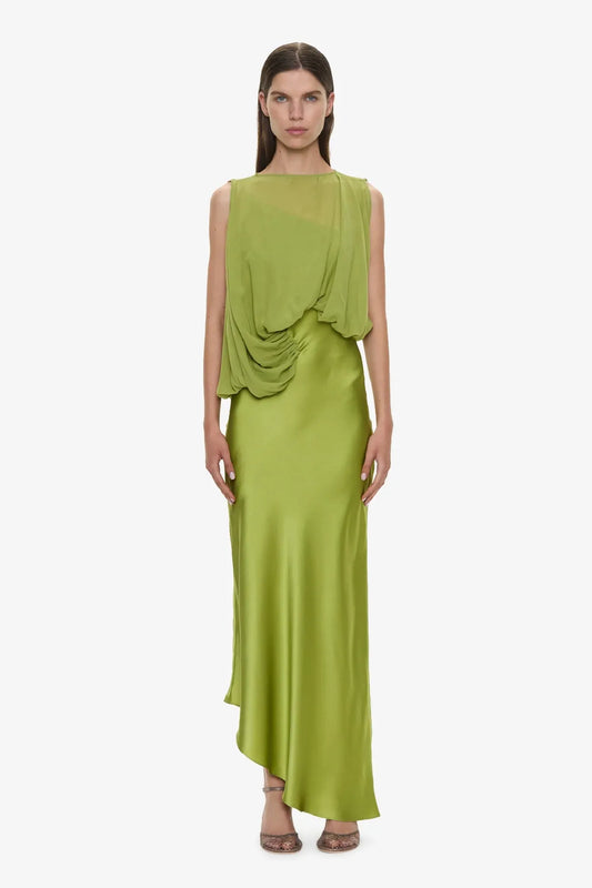 Cumulus Midi Dress