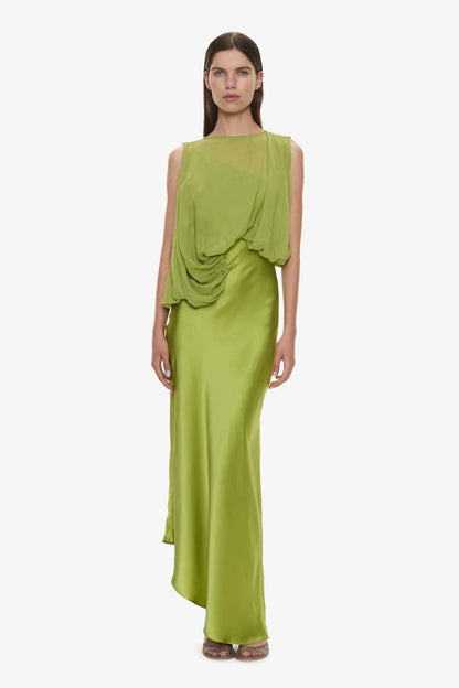 Cumulus Midi Dress