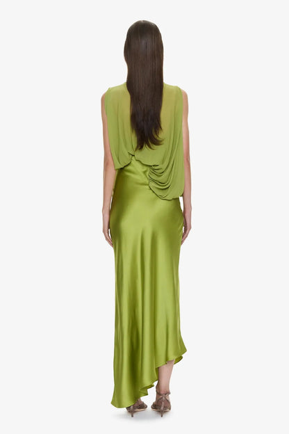 Cumulus Midi Dress
