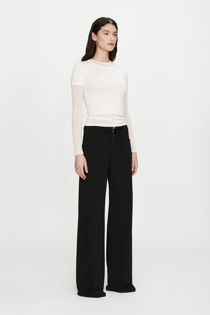 Cipolla Double Layer Merino Tee