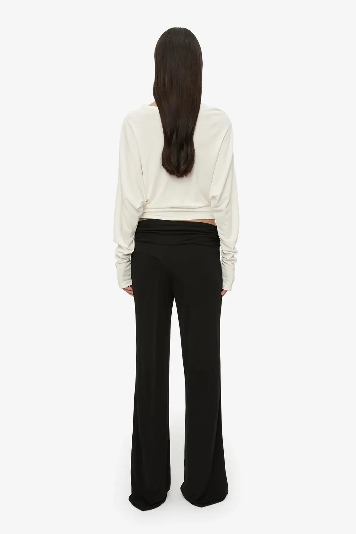 Manto L/S Jeresy Top