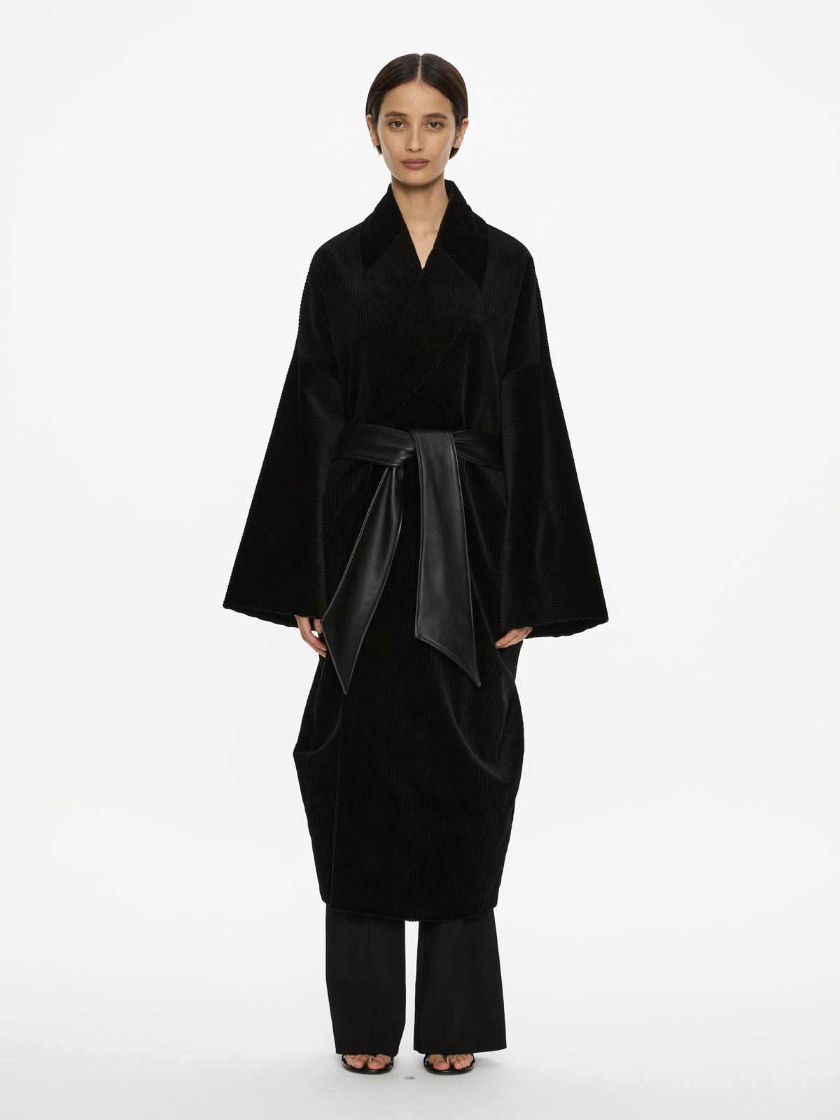 Manor Coat