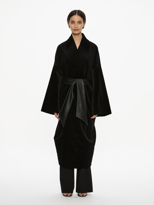 Manor Coat