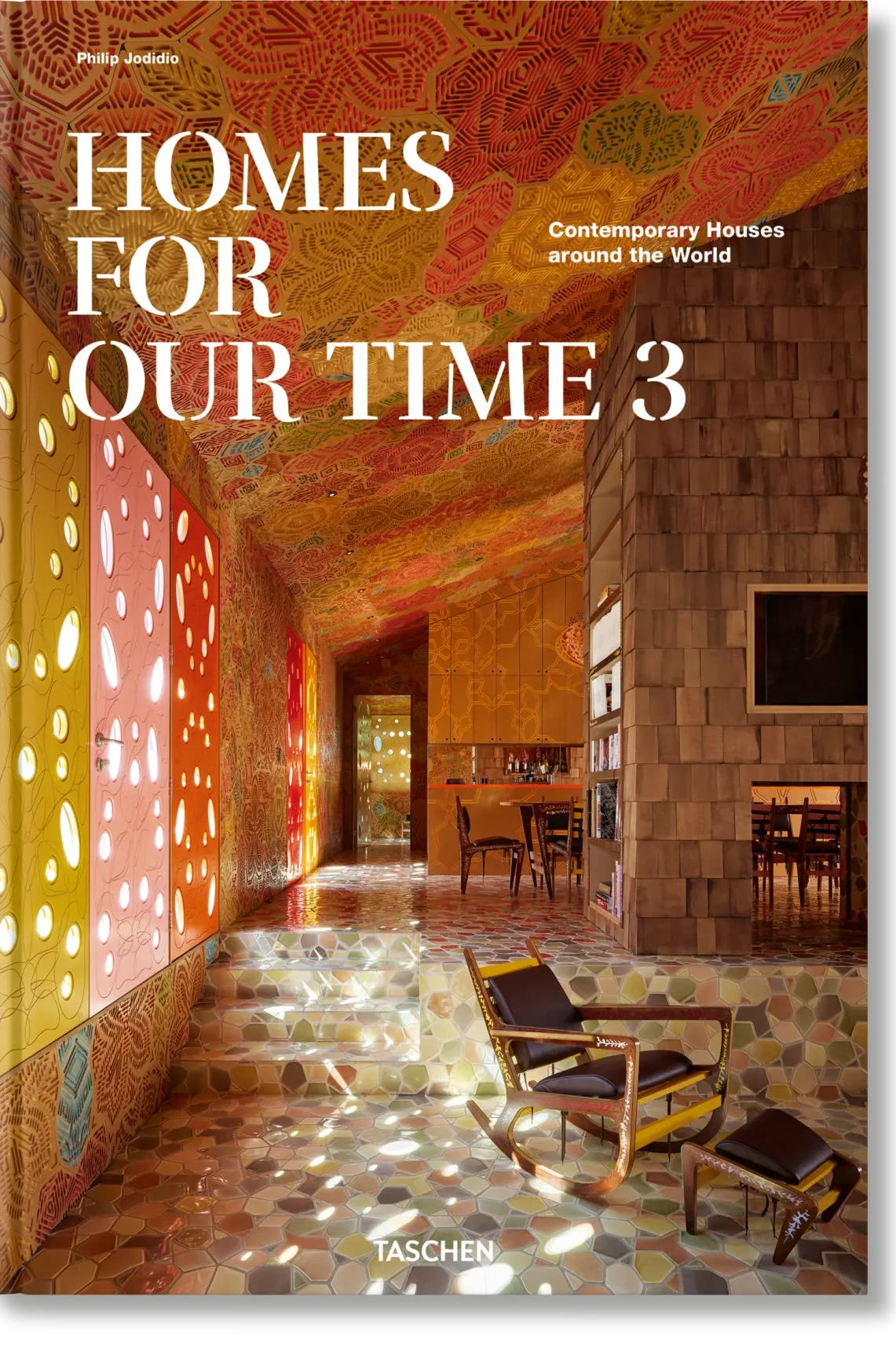 Homes For Our Time. Contemporary Houses Around the World. Vol 3